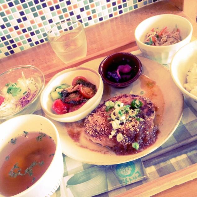 petit tricotのレポート写真1（のんこ）