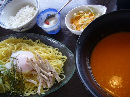 ラーメン 四川翔.のレポート写真1（ゆかそ）