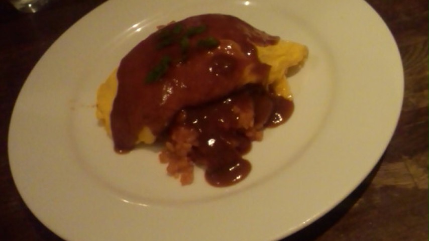 旬菜居食屋 Oeuf Oeufのレポート写真1（きっぴー）