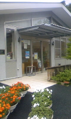 カフェ&ベーカリー 麦の丘のレポート写真1（りんきゃさ）