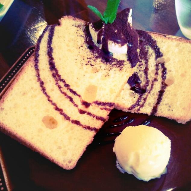 petit tricotのレポート写真2（のんこ）