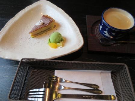 art+eat atelier felizのレポート写真2（ジェミニ）