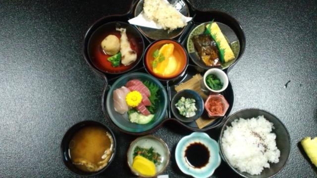 寿司・一品料理 日本泉のレポート写真3（ぴかんち☆☆）