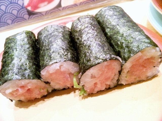 じんごろう マーサ21店のレポート写真3（まみぃ）