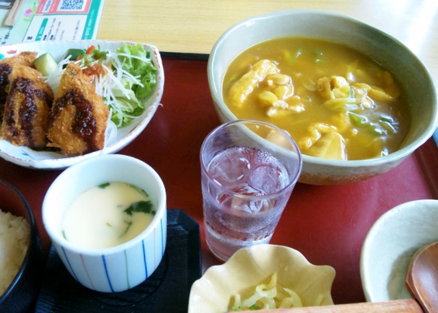 サガミ 岐阜正木店のレポート写真1（まみぃ）