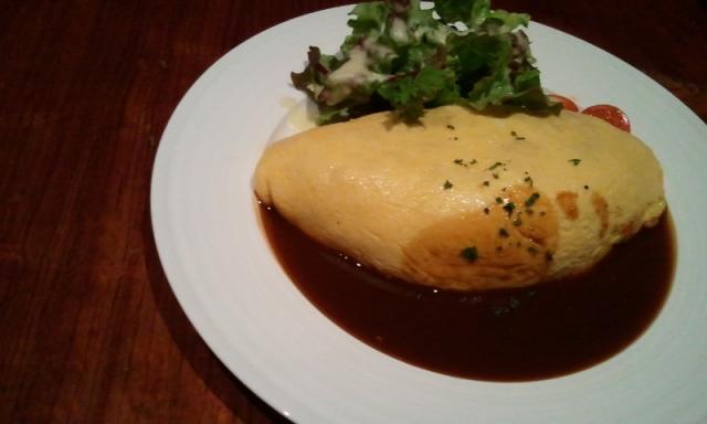 洋食 maisのレポート写真2（のんこ）