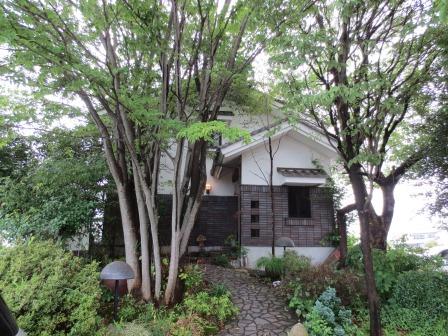 葡萄屋蔵ぶのレポート写真3（ジェミニ）