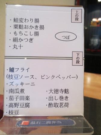温石のレポート写真3（ジェミニ）