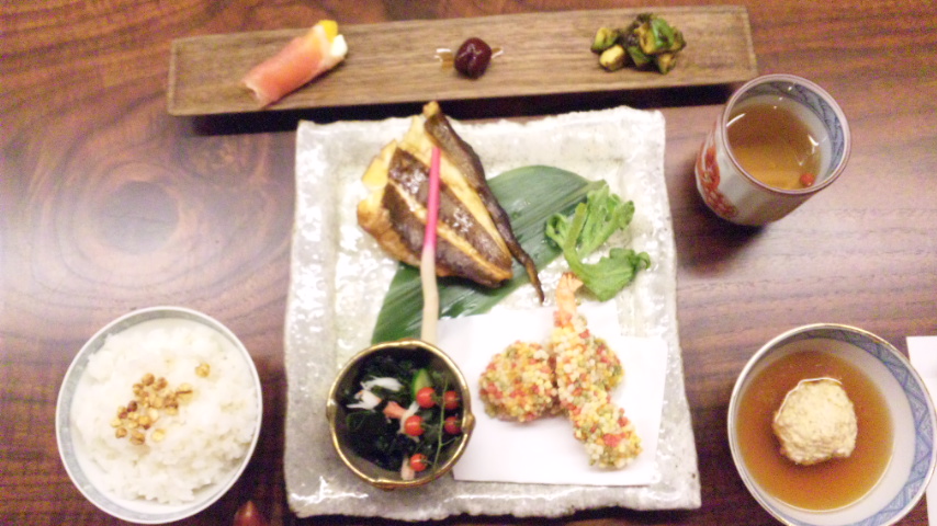 Cafe ほっくらのレポート写真1（レッツなシニア）