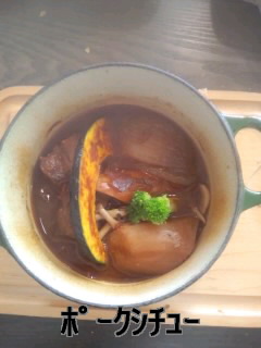 Le Coeur Cafe ANTIQUE 岐阜長良店のレポート写真1（みー）