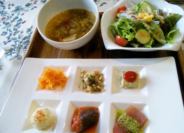 イタリア田舎料理店 il micioのレポート写真1（まみぃ）