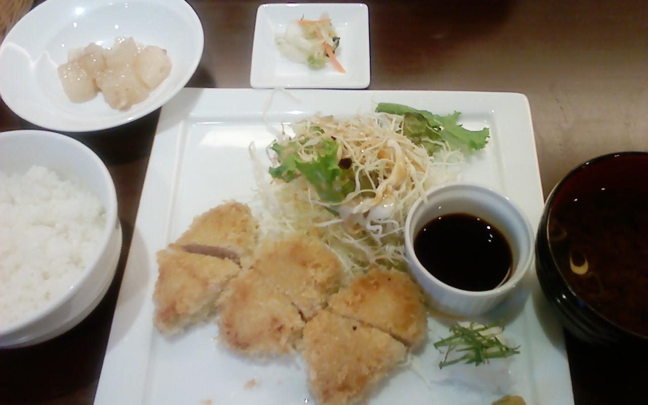 Kitchen GRATOのレポート写真1（トコてん3）