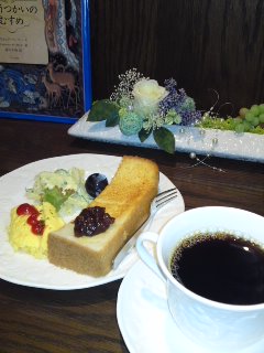 葡萄屋蔵ぶのレポート写真1（ケメコ）
