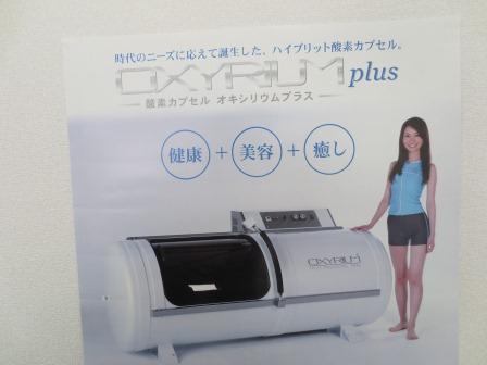 そら接骨院のレポート写真1（ジェミニ）