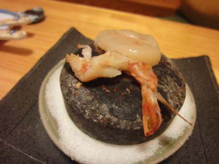 日本料理 雅味 近どうのレポート写真4（ミミ）