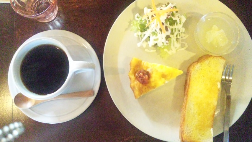 cafe こやぎのおうちのレポート写真1（レッツなシニア）