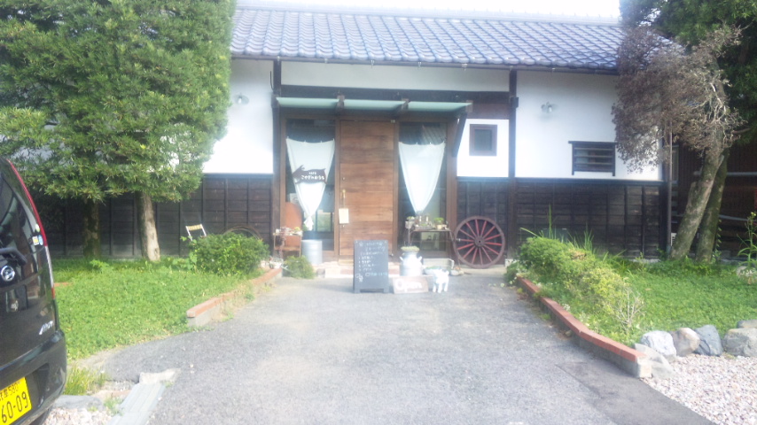 cafe こやぎのおうちのレポート写真2（レッツなシニア）