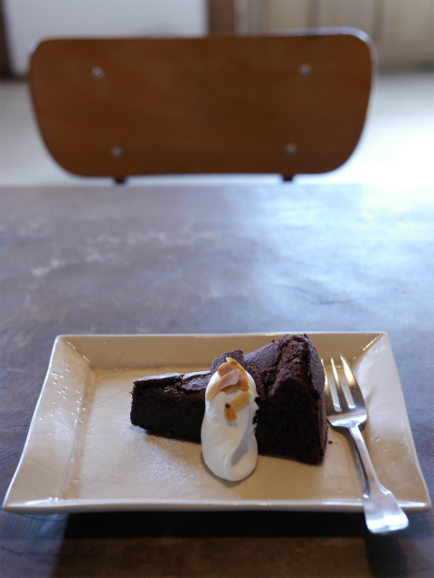 cafe notariのレポート写真2（レッツなヤング）