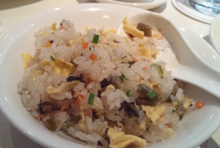 中国料理 四川のレポート写真1（レッツなシニア）