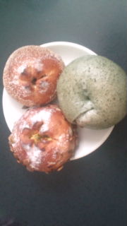 Boulangerie Dadaのレポート写真2（ｍｉｍｏｓａ）