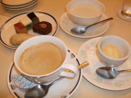 中国料理 四川のレポート写真2（hal）
