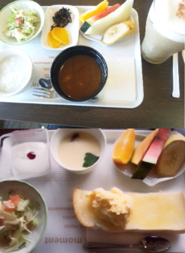 喫茶 Kuuのレポート写真5（める）