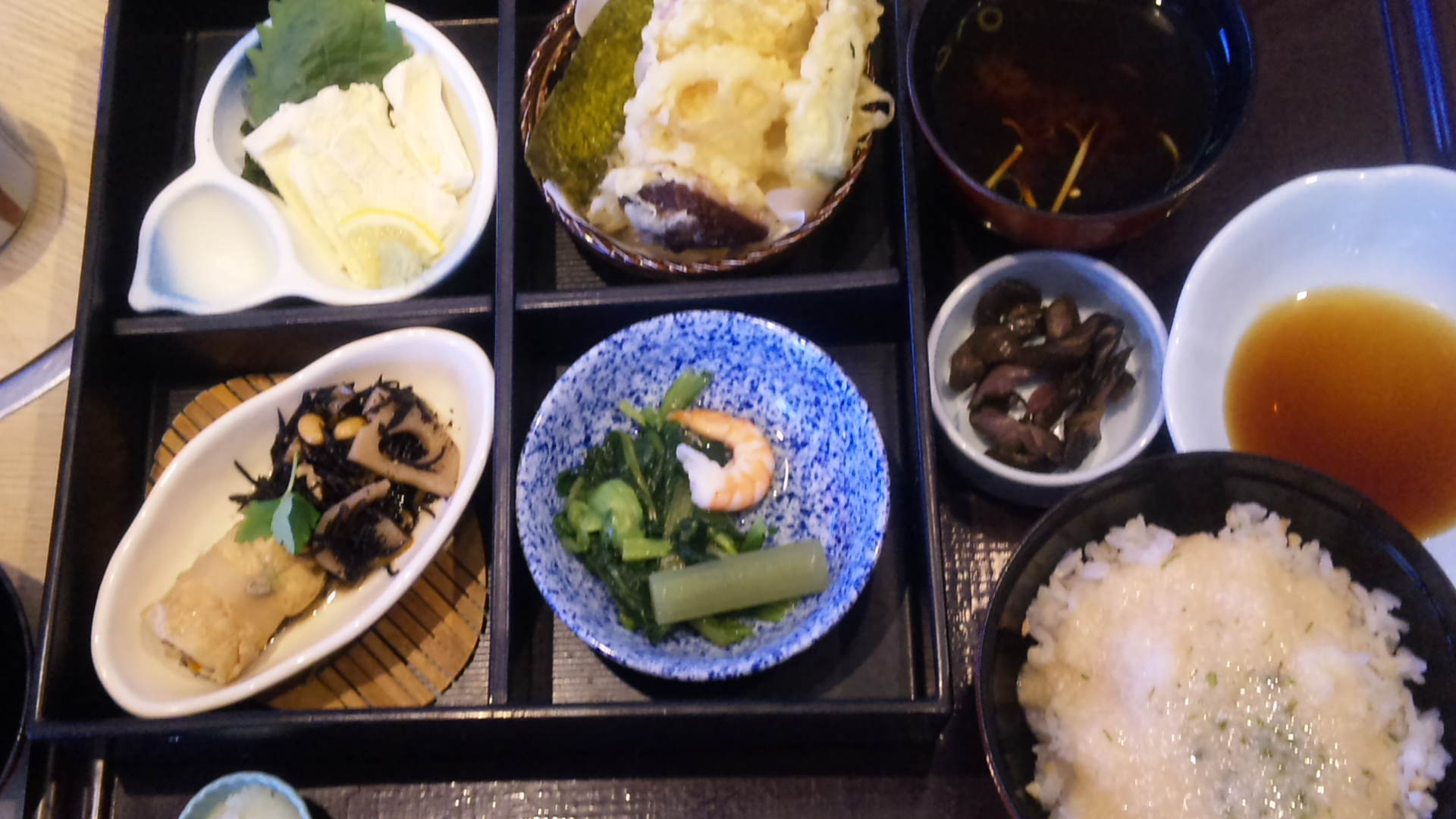 和食さと 鵜沼店のレポート写真1（がみこ）