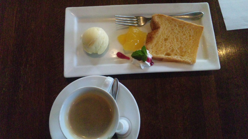 旬菜居食屋 Oeuf Oeufのレポート写真2（レッツなシニア）