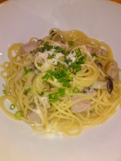 TEPPAN ITALIAN La gontaのレポート写真2（ケメコ）