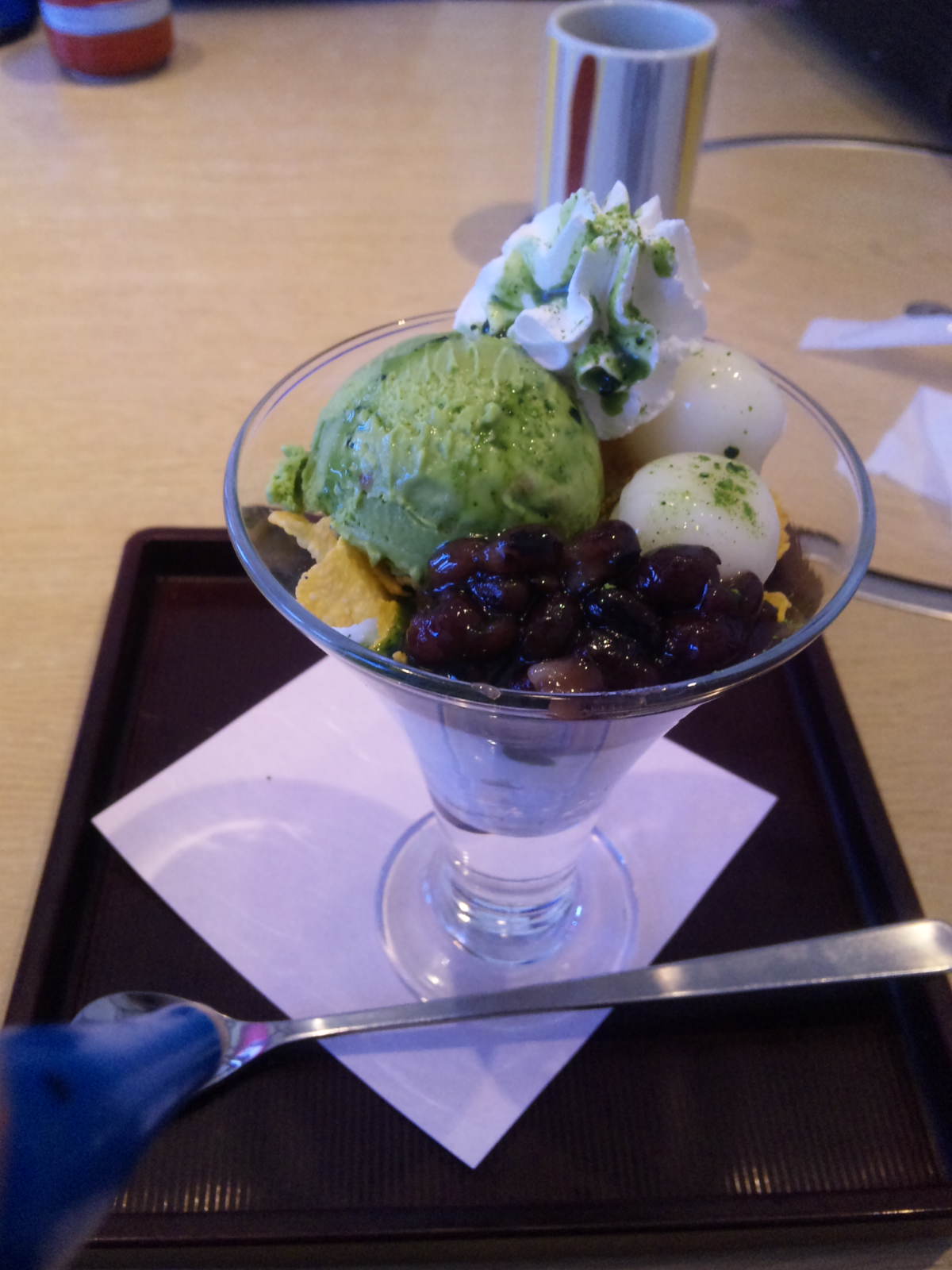 和食さと 鵜沼店のレポート写真2（がみこ）