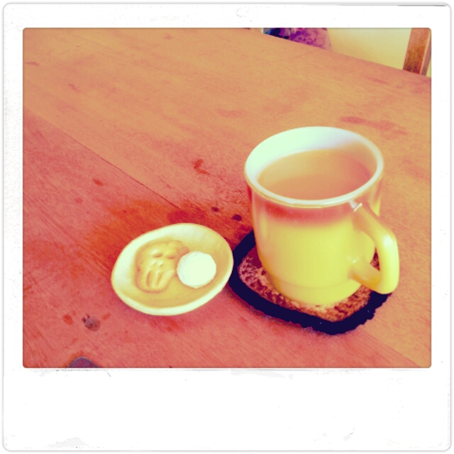 ba7 cafeのレポート写真3（のんこ）