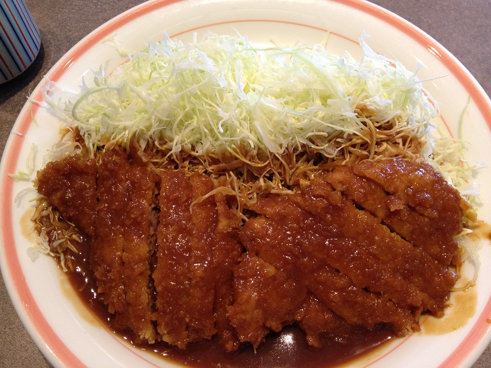 喜楽屋のレポート写真2（マロン）