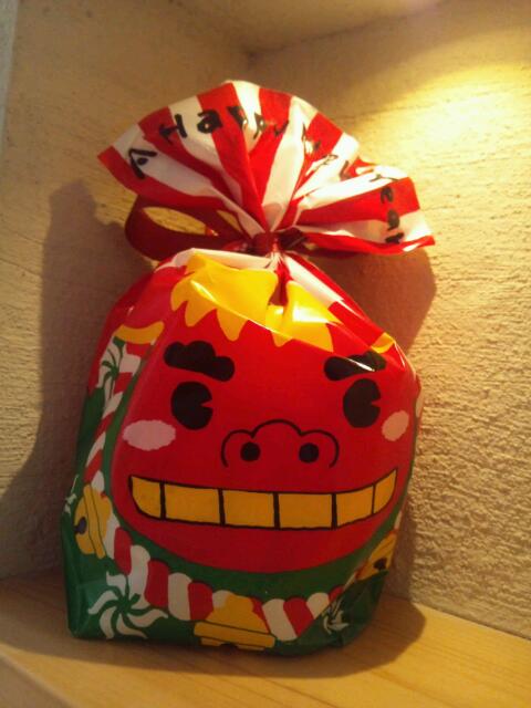 お菓子の店 ヒコ・ハヤシのレポート写真3（結衣）
