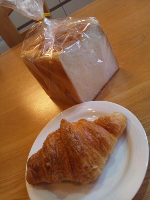 BAKERY CANNONのレポート写真1（結衣）