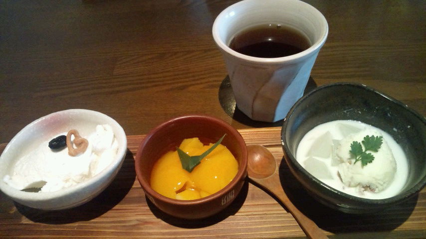 中華屋 KORANのレポート写真3（めぐっぺ☆）
