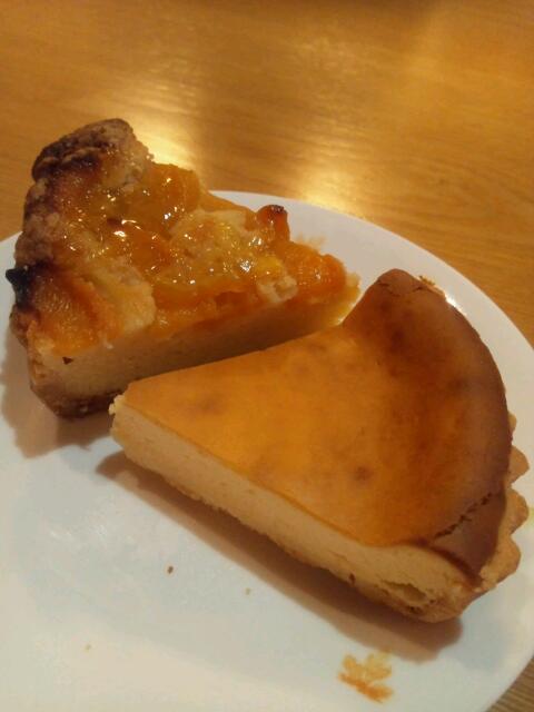 BAKERY CANNONのレポート写真4（結衣）