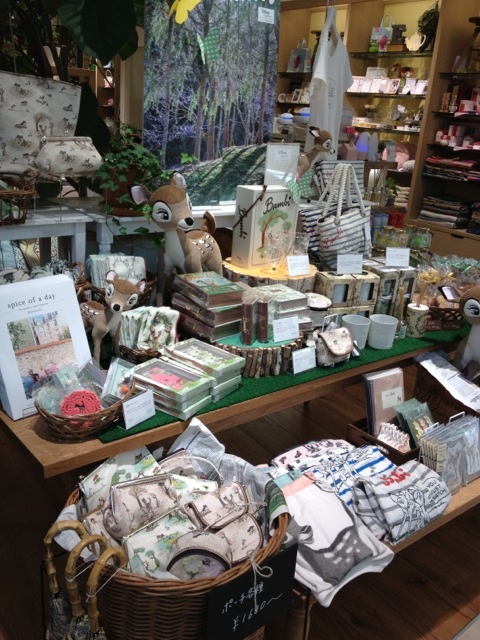 Afternoon Tea HOME&LIVING モレラ岐阜店のレポート写真1（melimero）