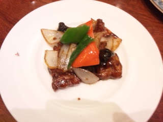 中国料理 浜木綿 大垣店のレポート写真2（める）