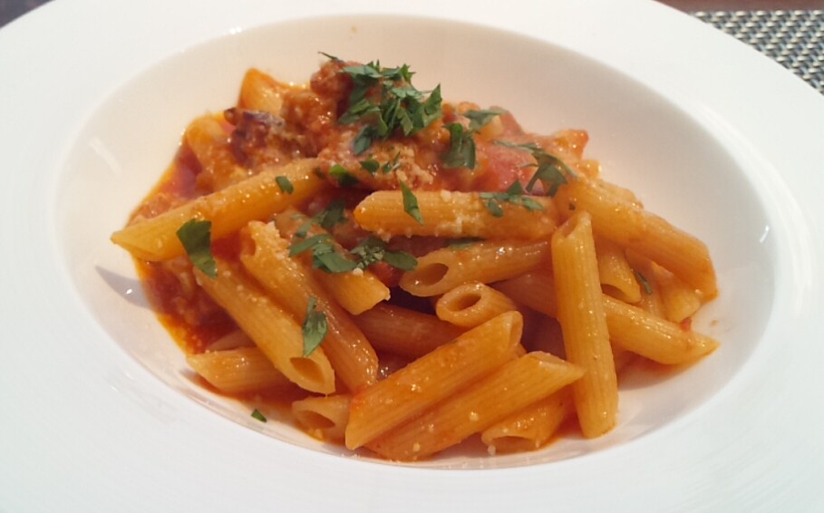 Cucina  Futamuraのレポート写真2（レッツなシニア）
