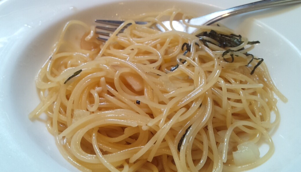 CAFE&DINING ACHEのレポート写真3（レッツなシニア）