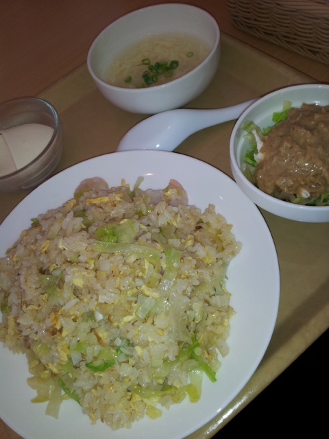 中華レストラン 庸園のレポート写真1（mogu）