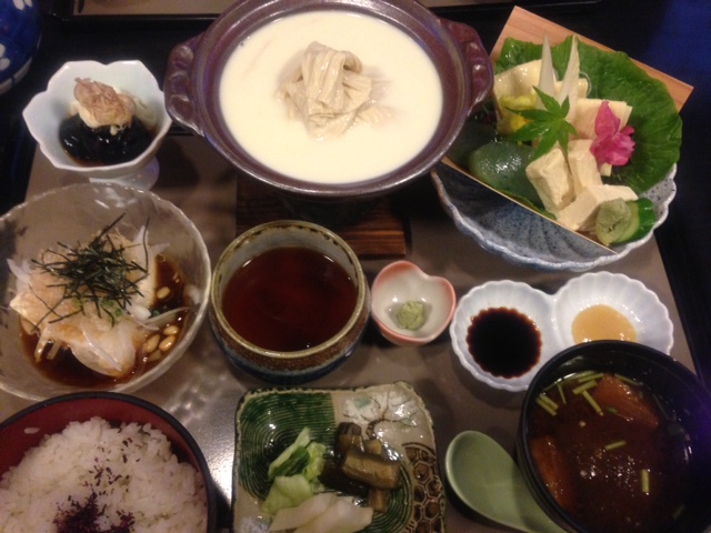 和厨房 うおいちのレポート写真1（スイーツ倶楽部）