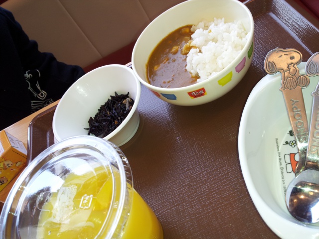 すき家 156号岐阜芥見店のレポート写真3（mogu）