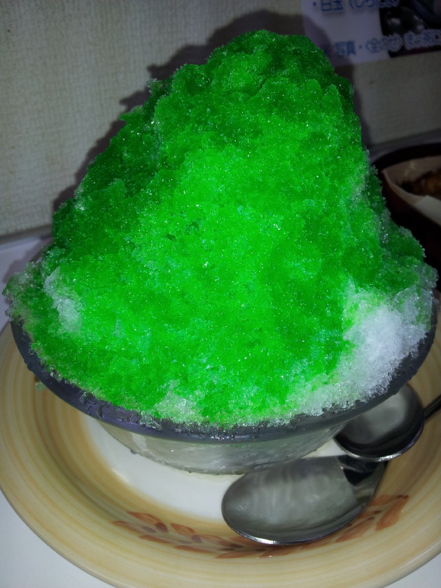 たこ焼き たこちゅう 本店のレポート写真3（mogu）