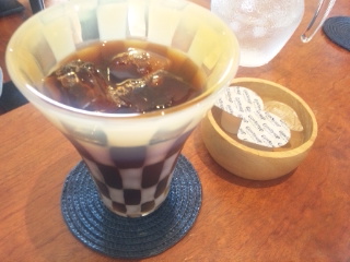 洋食 maisのレポート写真4（める）