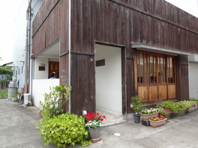 Cafe Boomのレポート写真3（コウヨ）