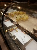 ピッツェリア マリノ 岐阜長良店のレポート写真3（コウヨ）