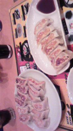 ふじ十 大垣店のレポート写真4（りょーちん）