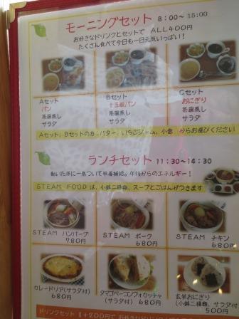 ひなたぼっこのレポート写真4（ジェミニ）