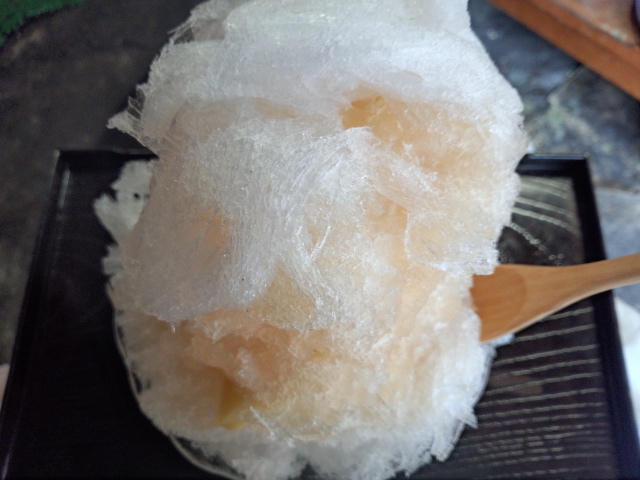 薄皮鯛焼き 福丸のレポート写真1（もちょ）